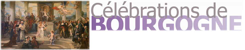 Célébrations de Bourgogne